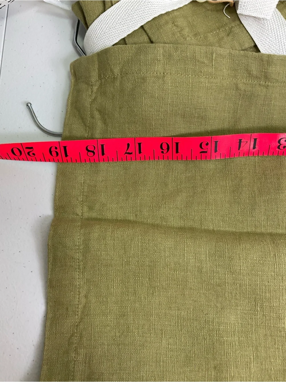 Quince pack olive